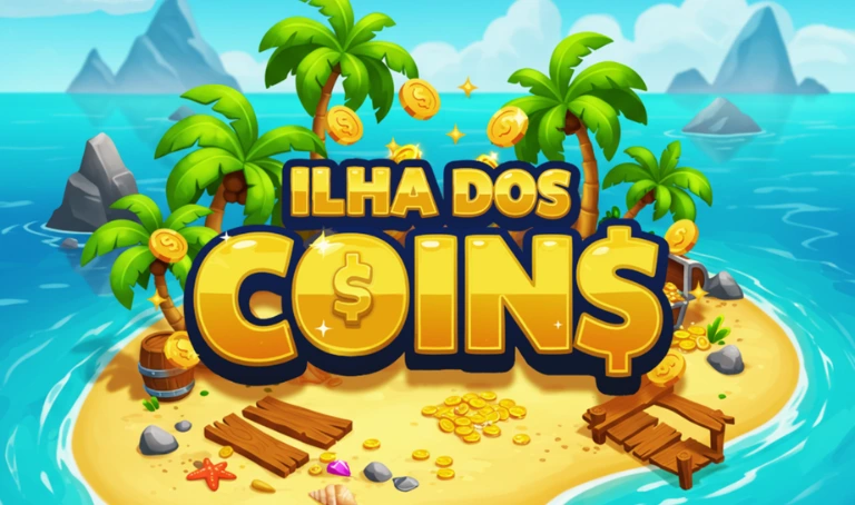 Ilha dos Coins